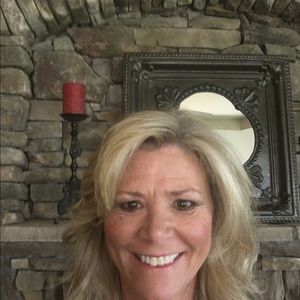 Meet your Posher, Diane